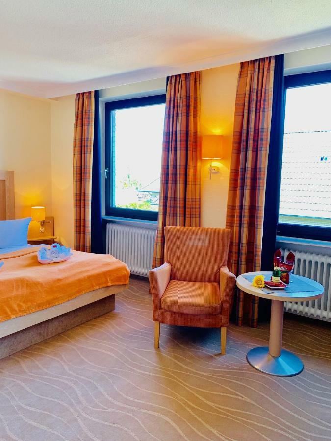 Aparthotel Kleine Perle Cuxhaven Exterior photo